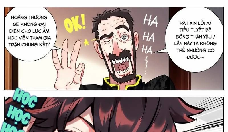 Dị Tộc Trùng Sinh Chapter 59 - 29