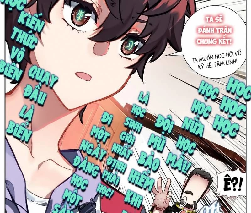 Dị Tộc Trùng Sinh Chapter 59 - 30