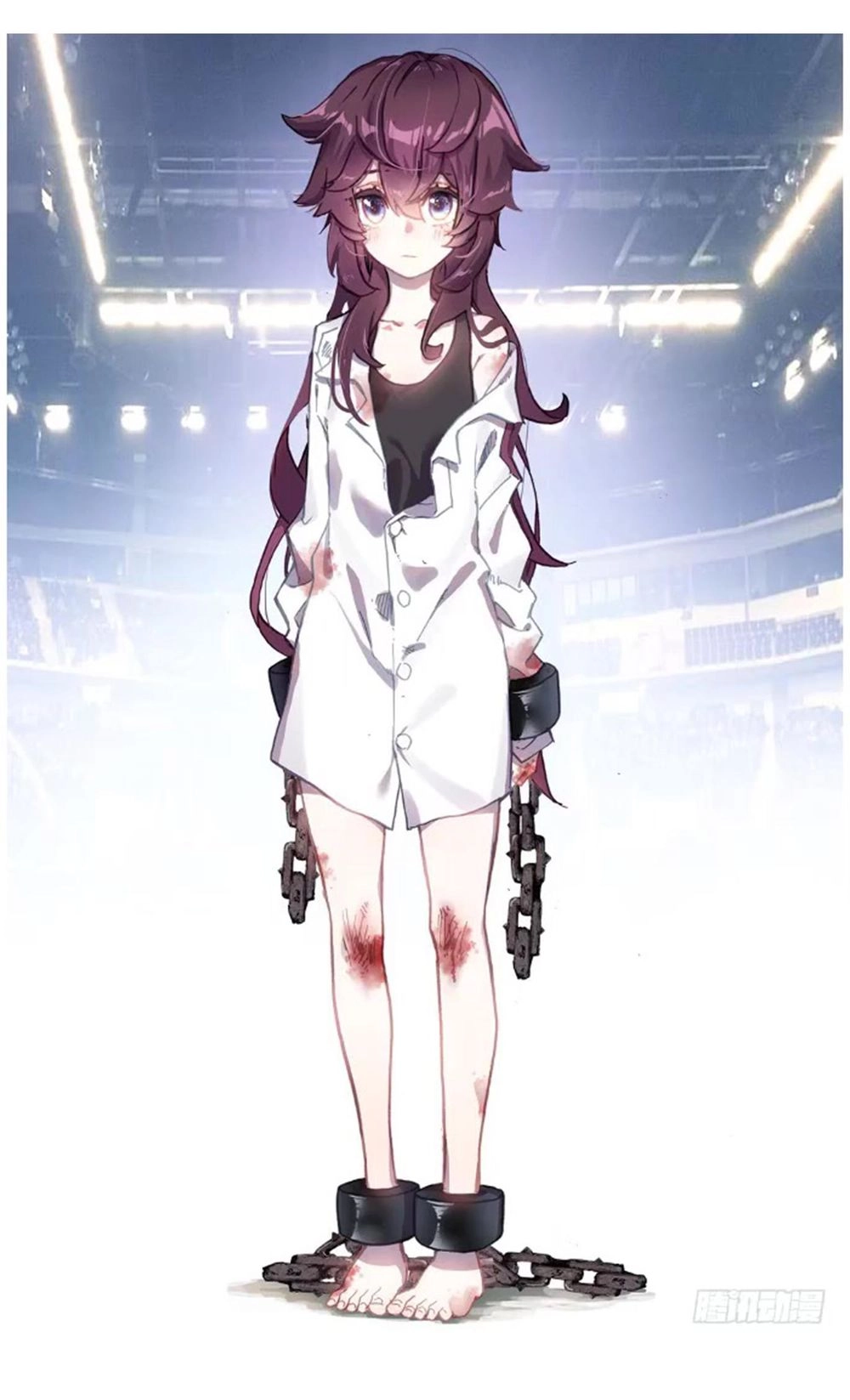 Dị Tộc Trùng Sinh Chapter 61 - 12