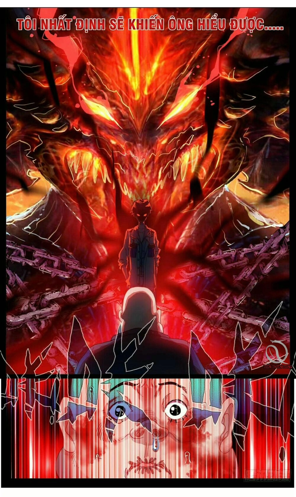 Dị Tộc Trùng Sinh Chapter 63 - 12