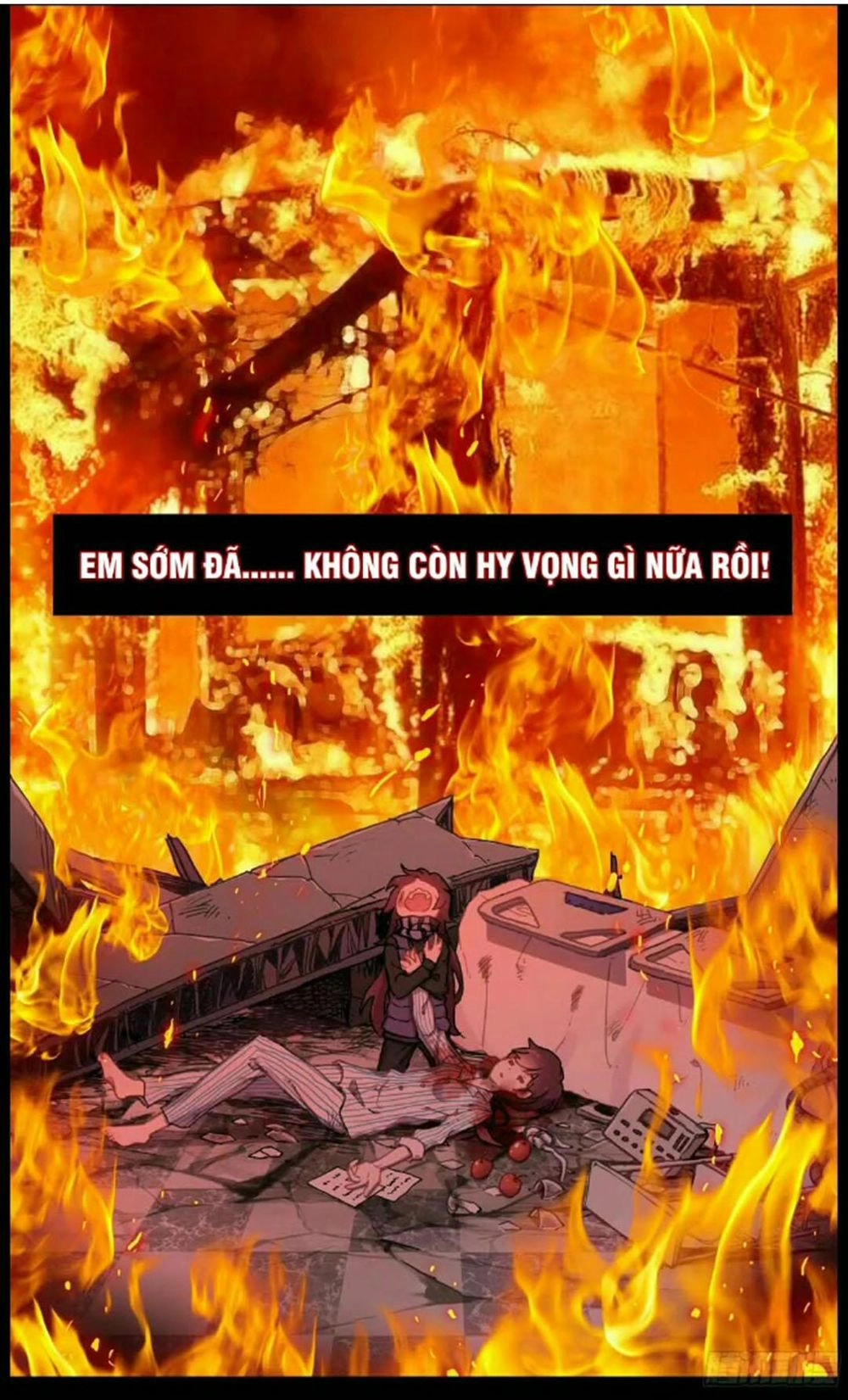 Dị Tộc Trùng Sinh Chapter 63 - 15