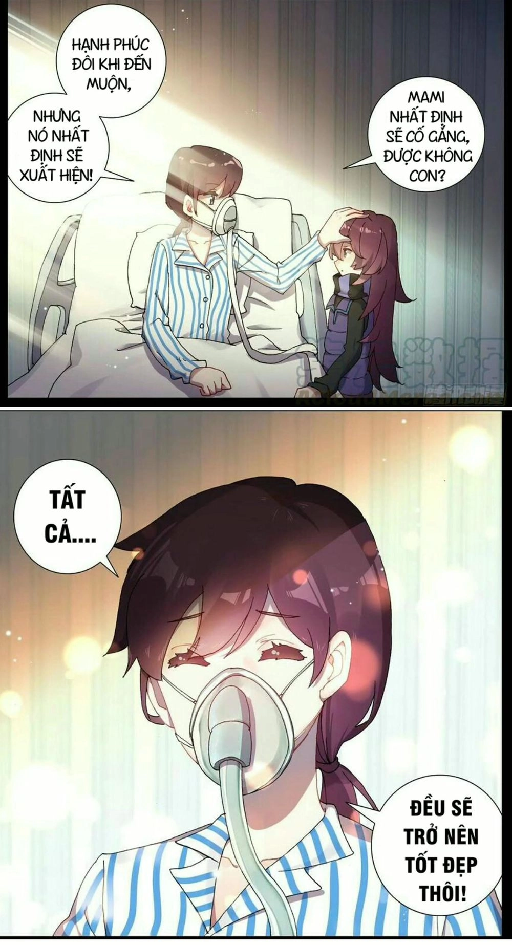 Dị Tộc Trùng Sinh Chapter 64 - 13