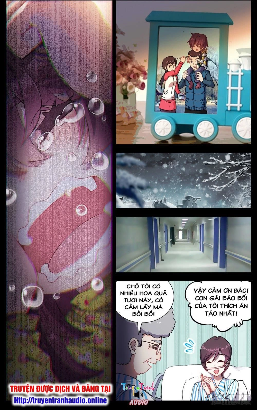 Dị Tộc Trùng Sinh Chapter 65 - 4