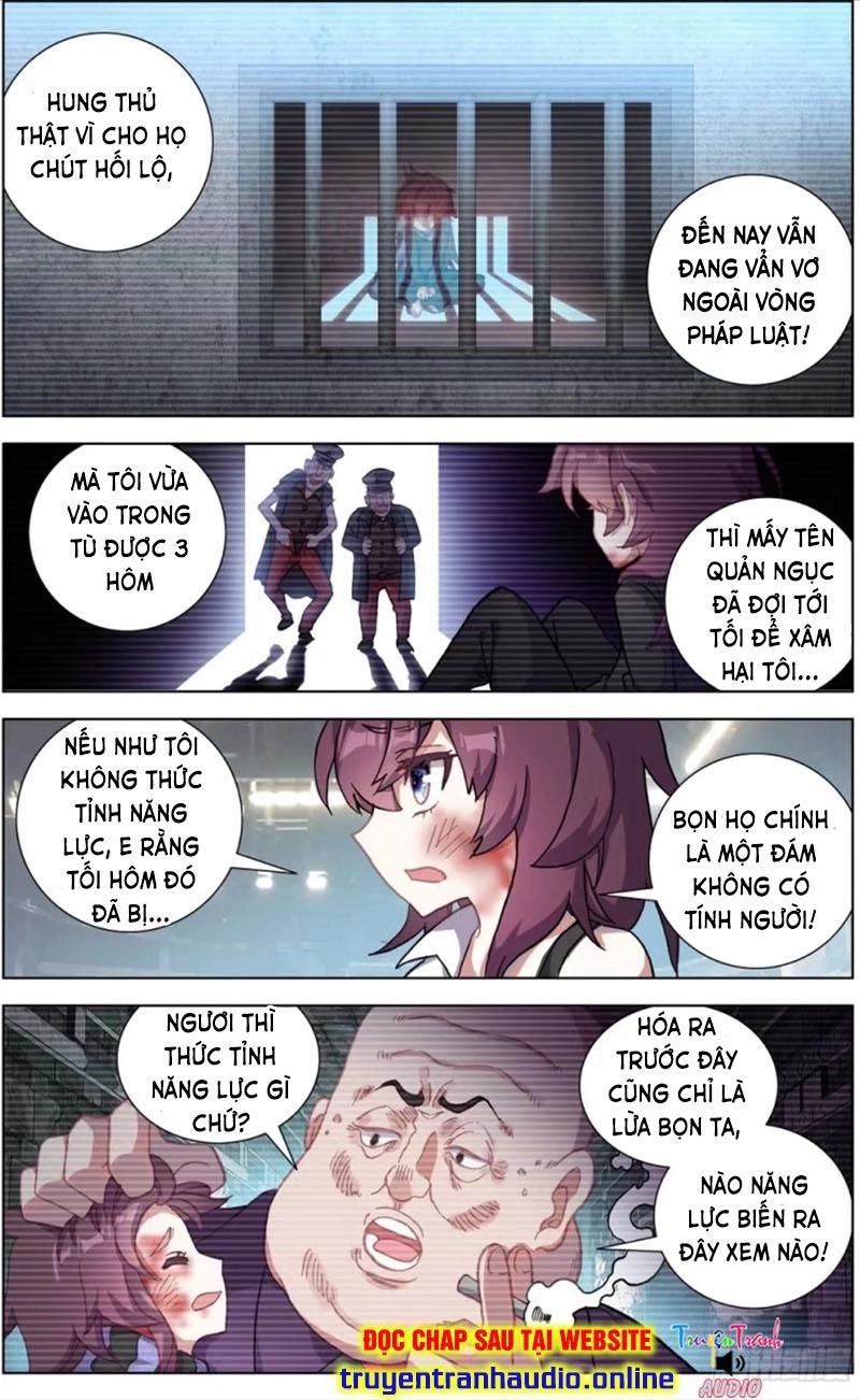 Dị Tộc Trùng Sinh Chapter 66 - 2