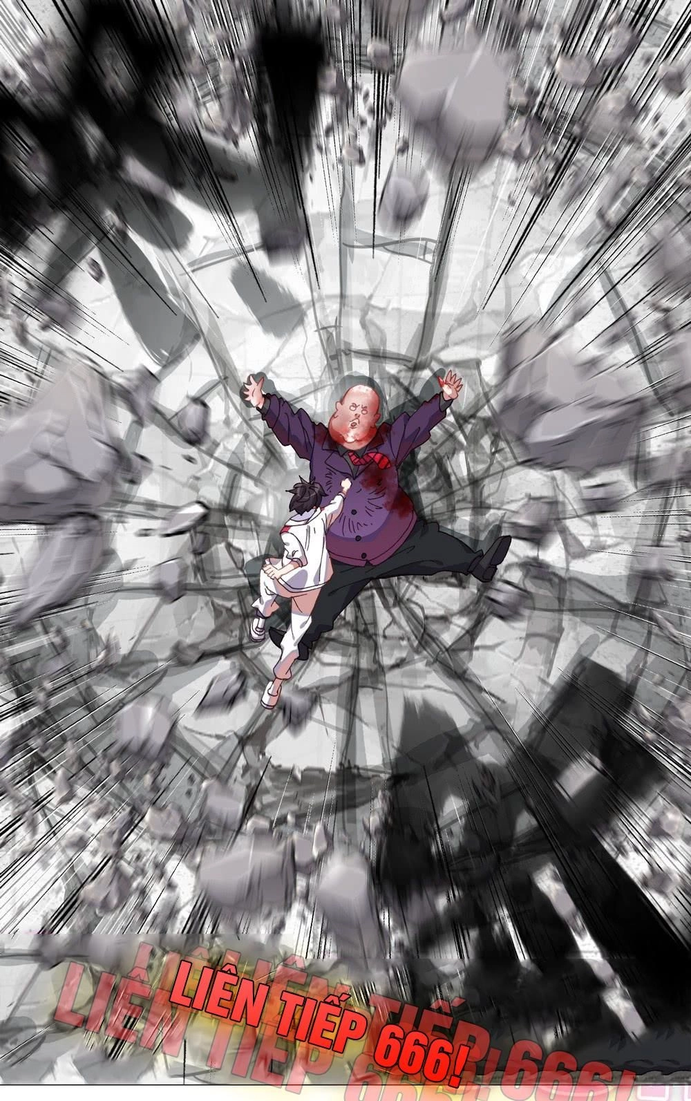 Dị Tộc Trùng Sinh Chapter 67 - 10