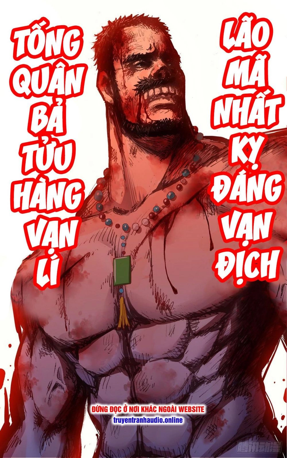 Dị Tộc Trùng Sinh Chapter 70 - 12