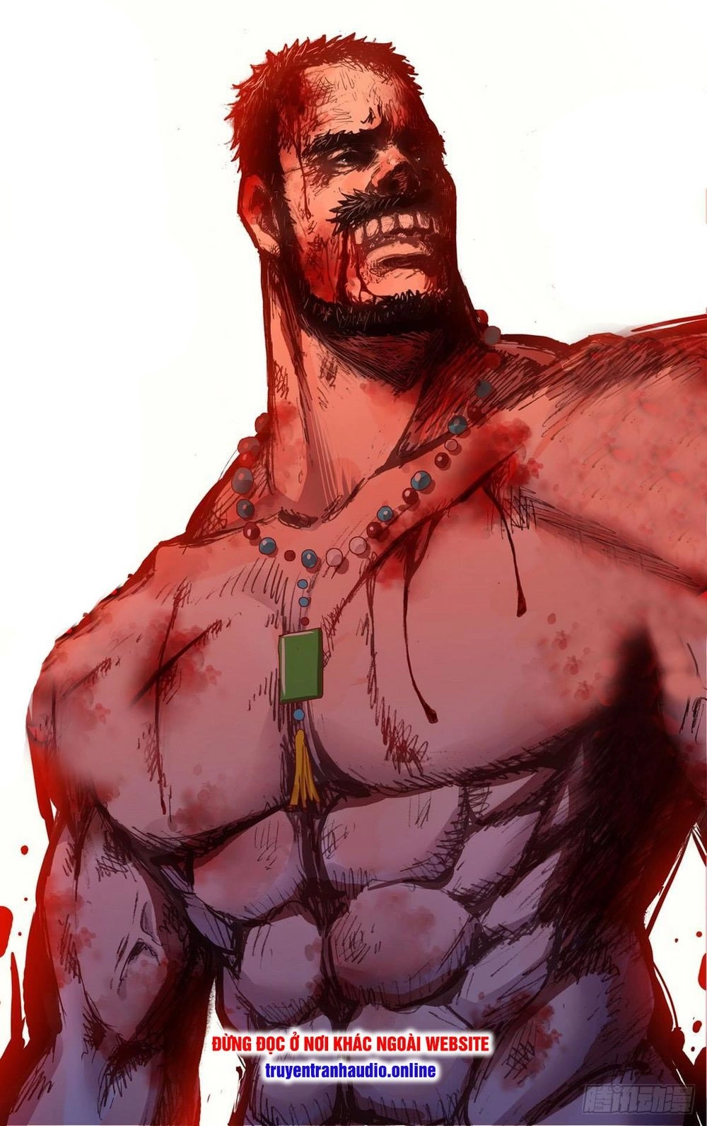 Dị Tộc Trùng Sinh Chapter 70 - 13