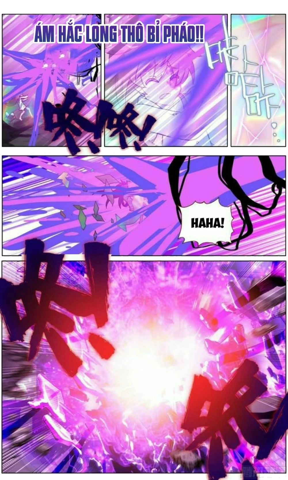 Dị Tộc Trùng Sinh Chapter 71 - 10