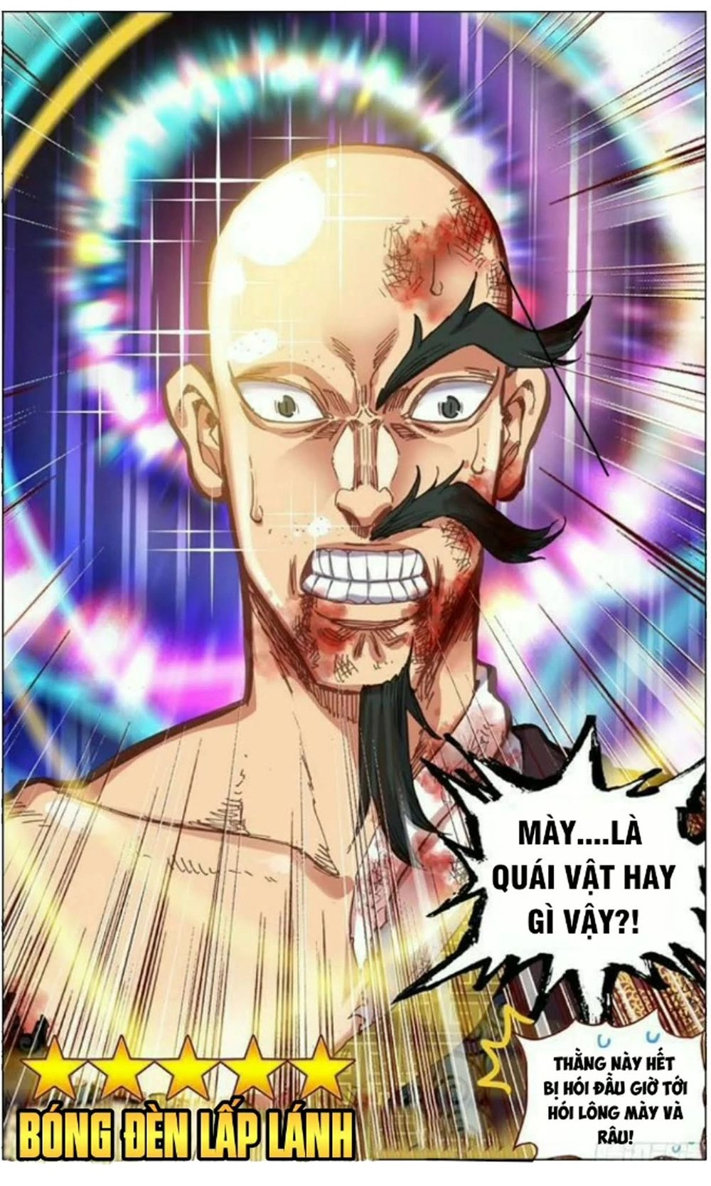 Dị Tộc Trùng Sinh Chapter 71 - 18