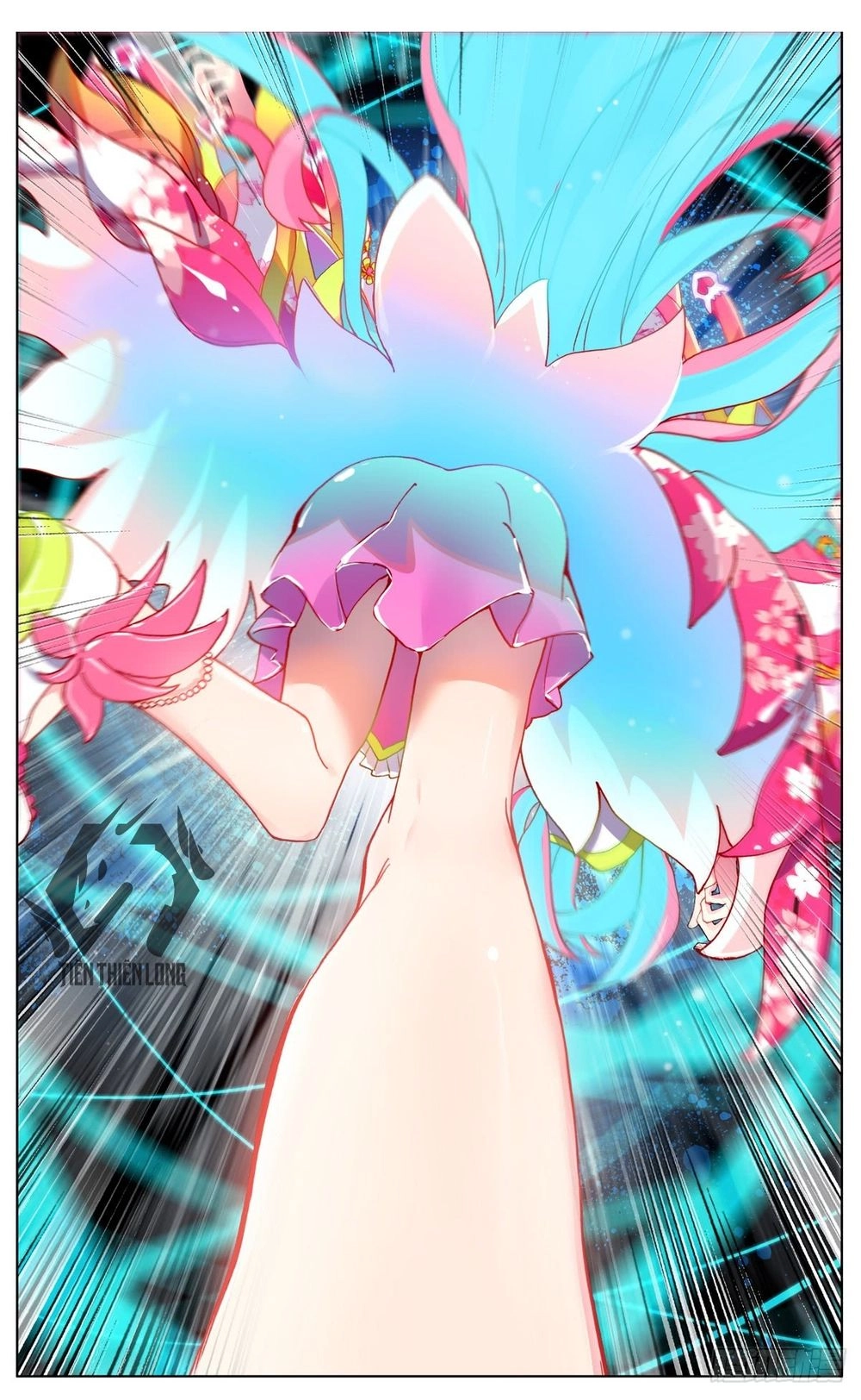 Dị Tộc Trùng Sinh Chapter 75 - 10