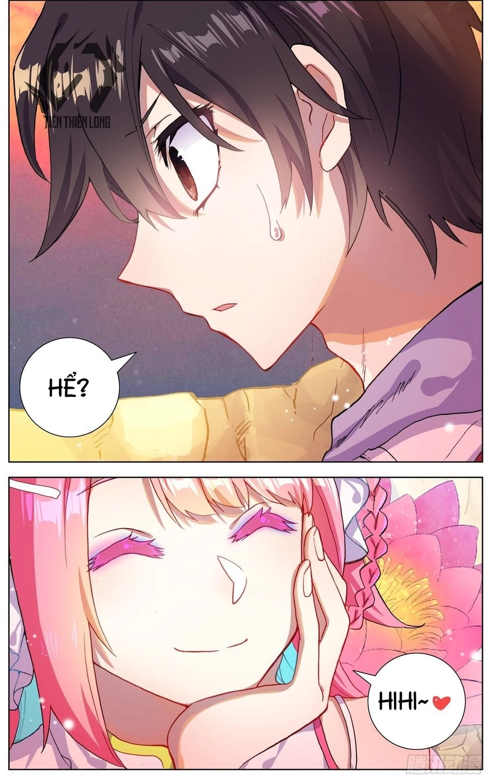 Dị Tộc Trùng Sinh Chapter 77 - 13