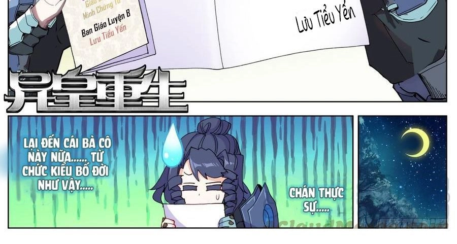 Dị Tộc Trùng Sinh Chapter 80 - 2