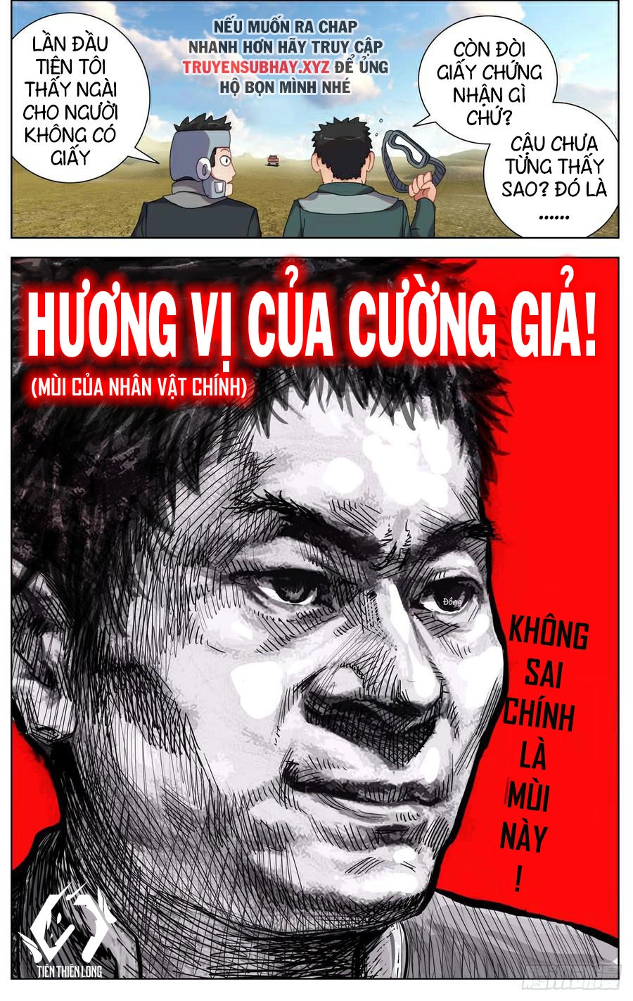 Dị Tộc Trùng Sinh Chapter 80 - 17