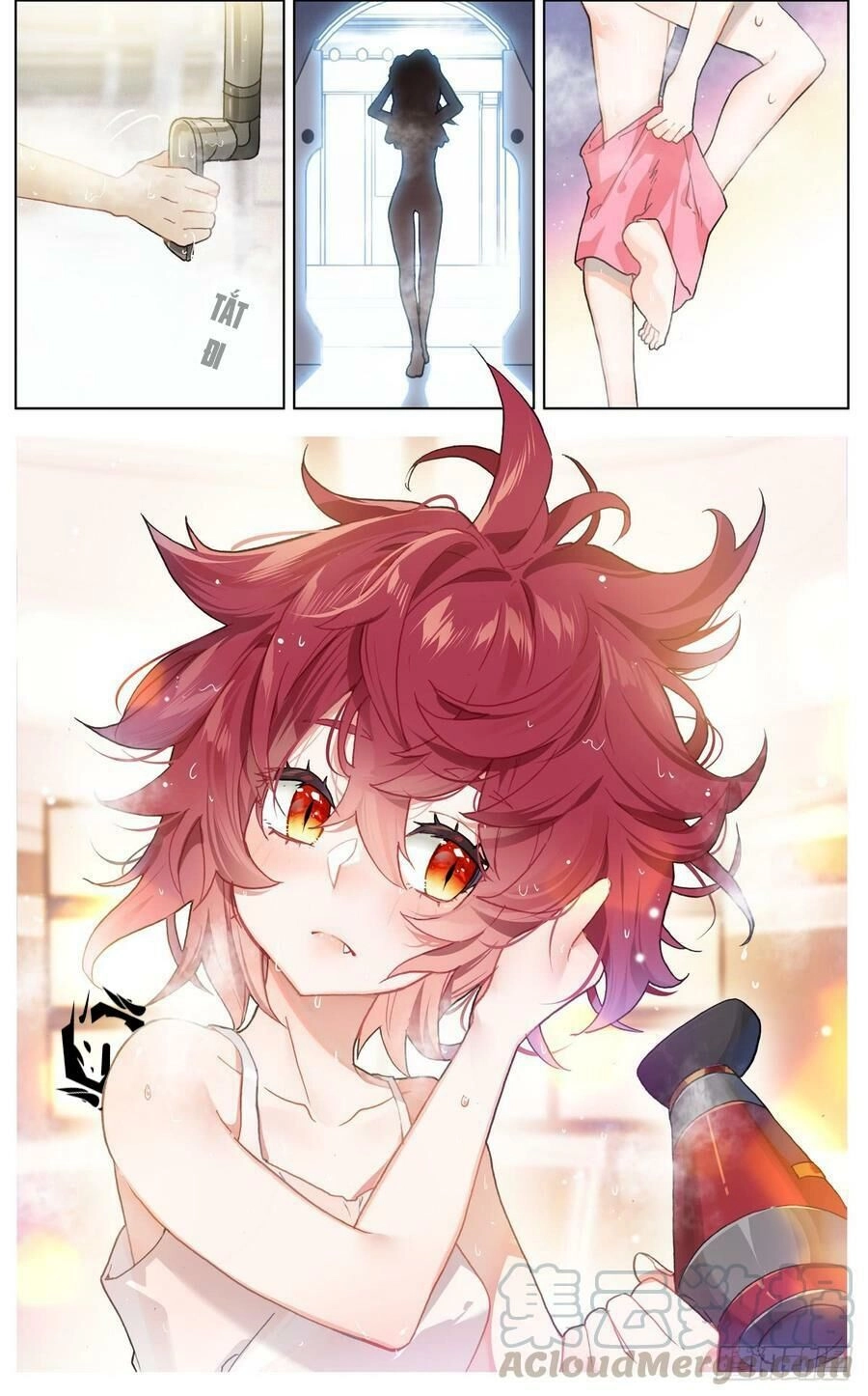 Dị Tộc Trùng Sinh Chapter 87 - 14