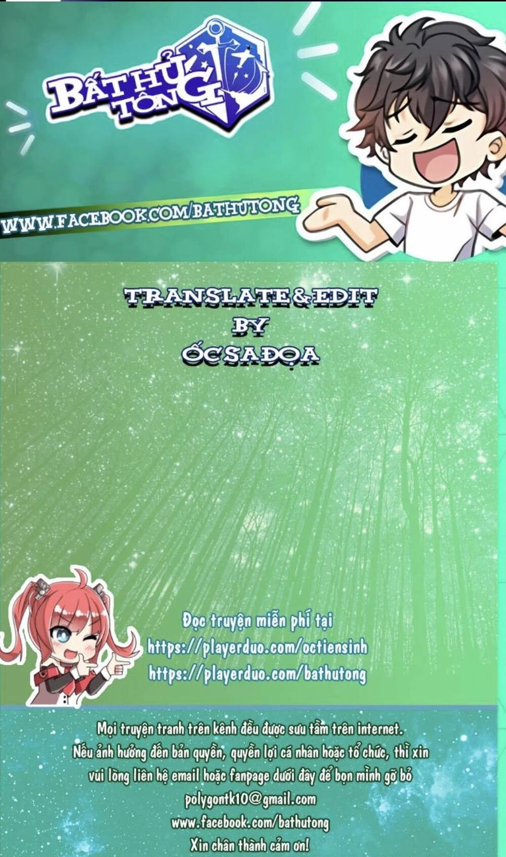 Dị Tộc Trùng Sinh Chapter 91 - 2