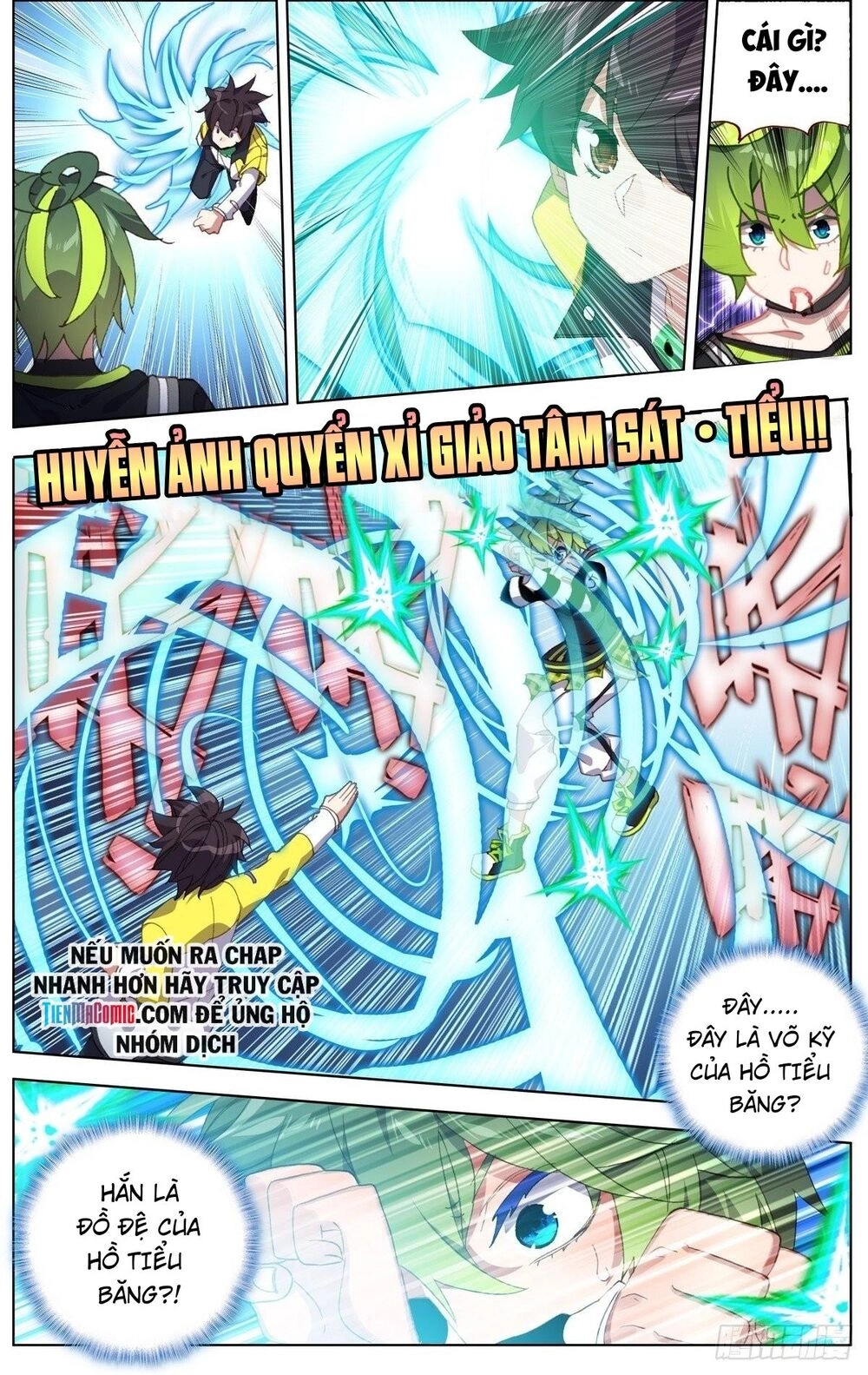 Dị Tộc Trùng Sinh Chapter 92 - 7