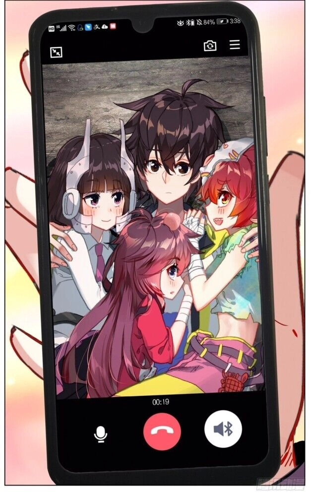 Dị Tộc Trùng Sinh Chapter 96 - 14