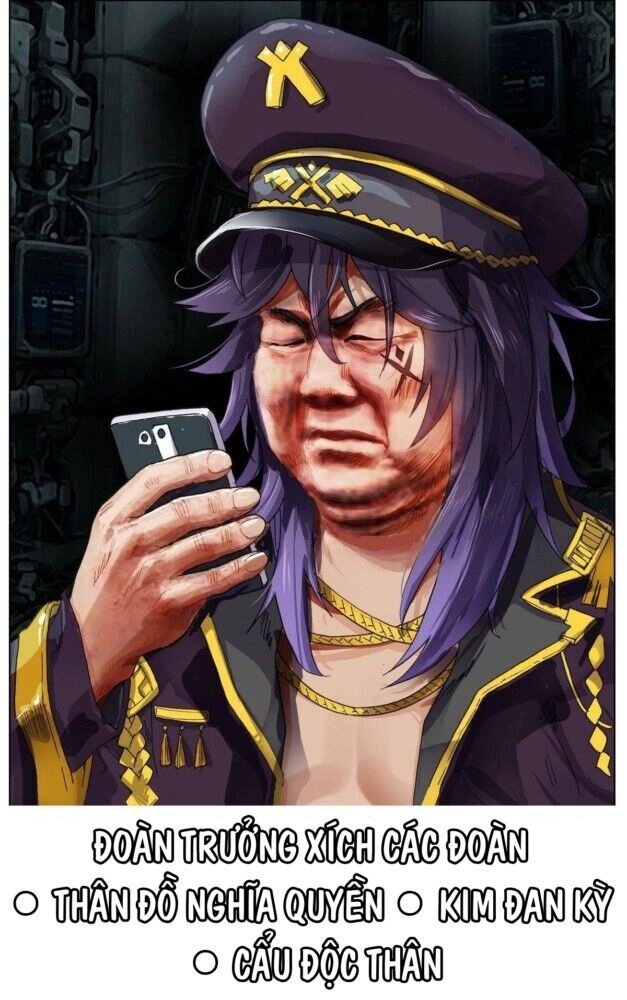 Dị Tộc Trùng Sinh Chapter 96 - 15