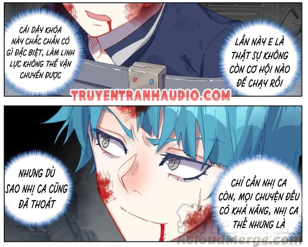 Dị Tộc Trùng Sinh Chapter 101 - 24