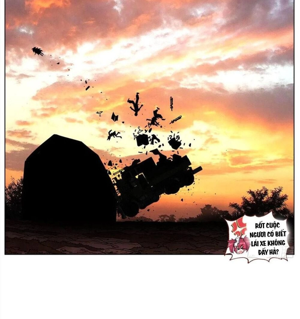 Dị Tộc Trùng Sinh Chapter 101 - 26