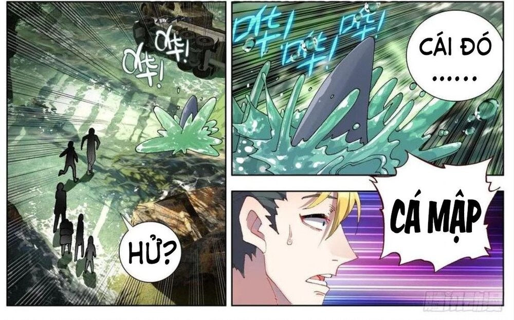 Dị Tộc Trùng Sinh Chapter 102 - 15