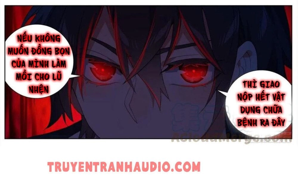 Dị Tộc Trùng Sinh Chapter 103 - 15