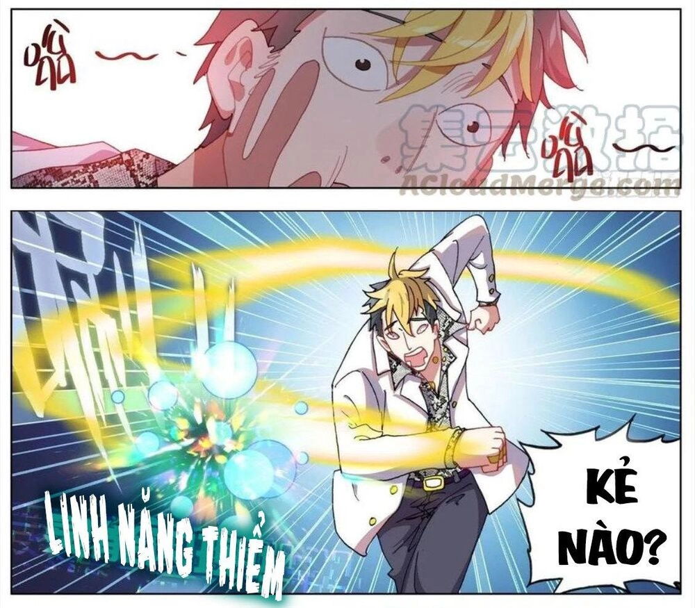 Dị Tộc Trùng Sinh Chapter 103 - 20