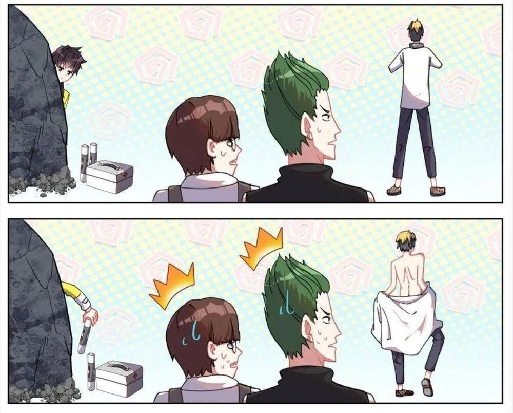 Dị Tộc Trùng Sinh Chapter 103 - 24