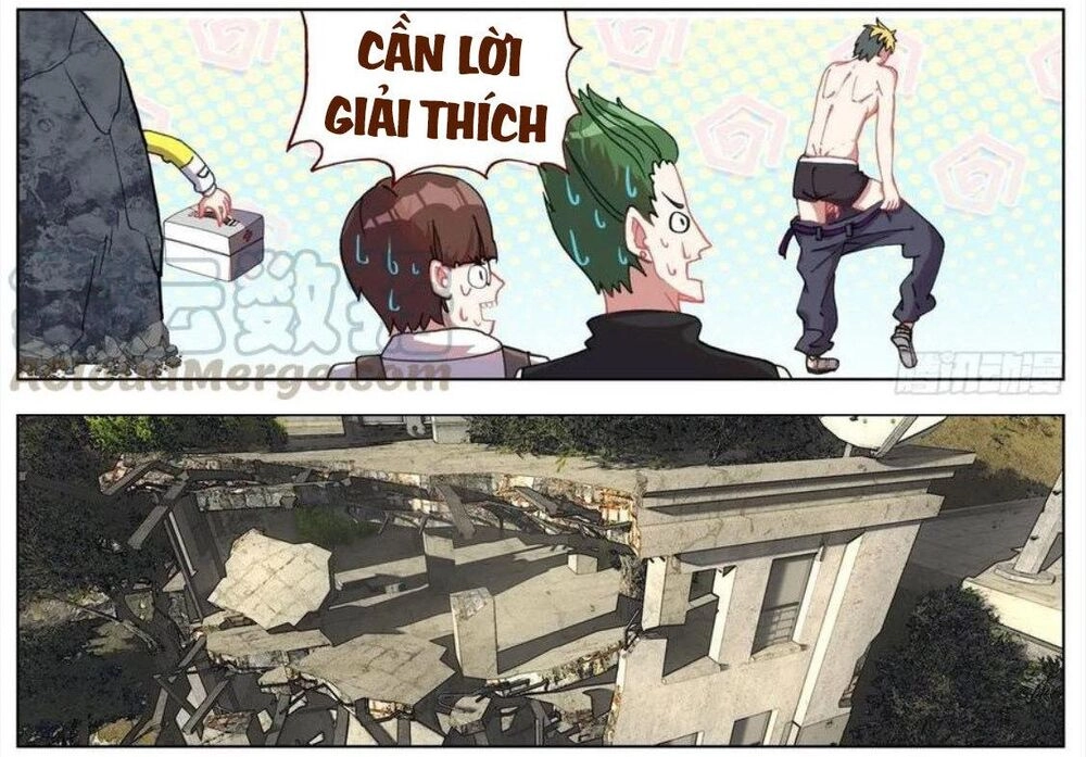 Dị Tộc Trùng Sinh Chapter 103 - 25