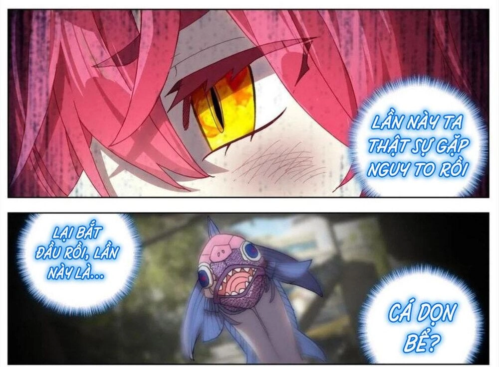 Dị Tộc Trùng Sinh Chapter 103 - 28