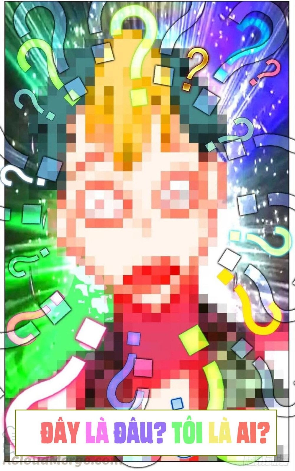 Dị Tộc Trùng Sinh Chapter 103 - 33