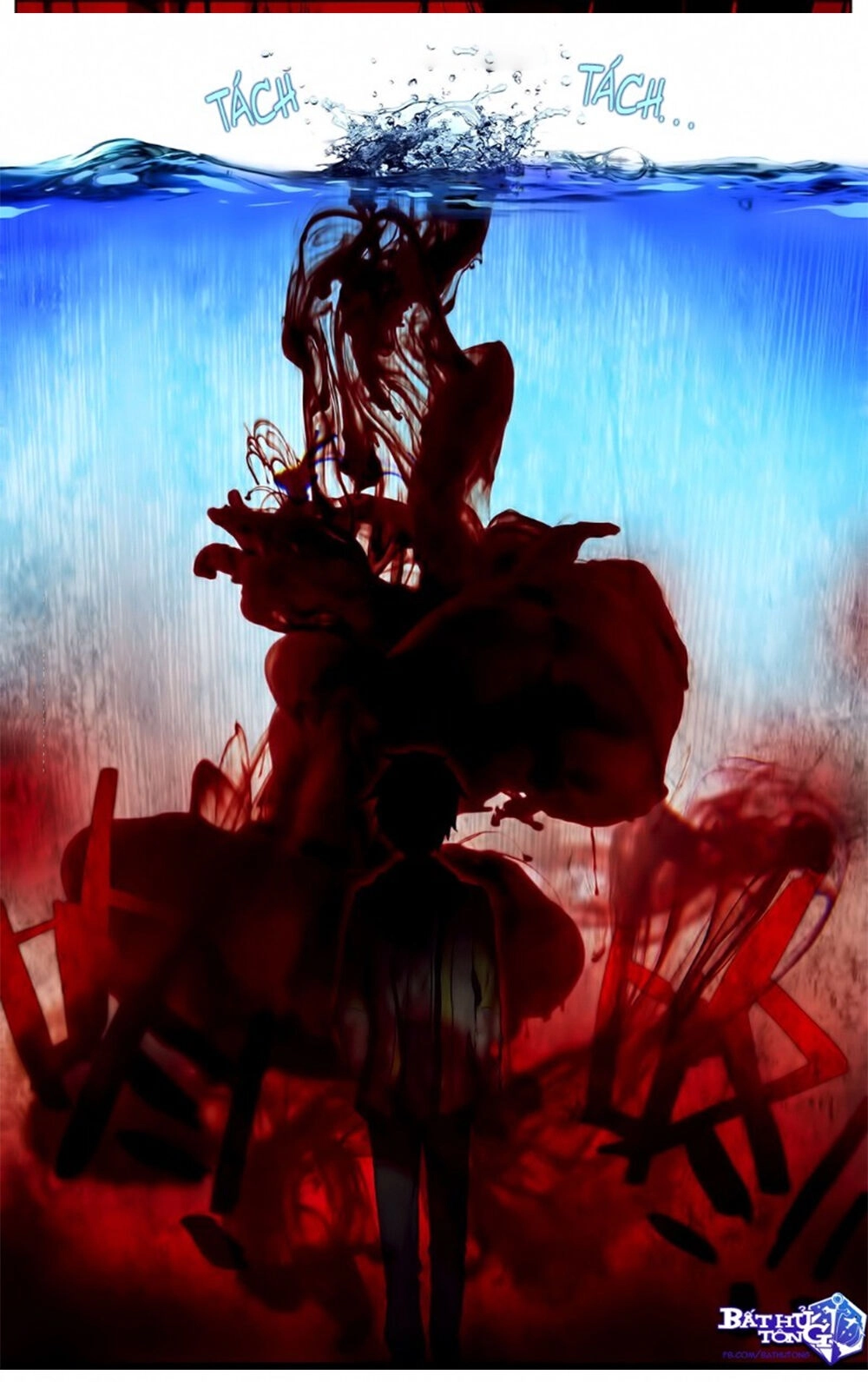 Dị Tộc Trùng Sinh Chapter 105 - 16