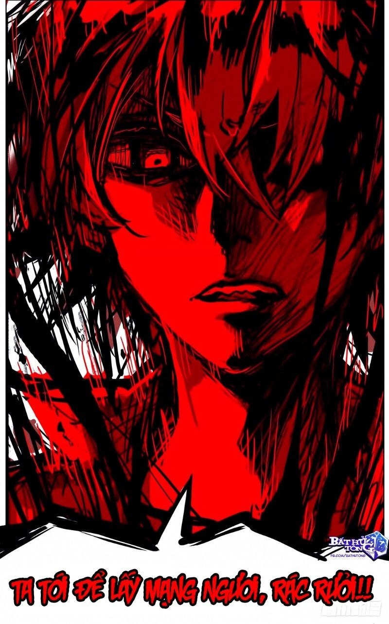 Dị Tộc Trùng Sinh Chapter 106 - 13