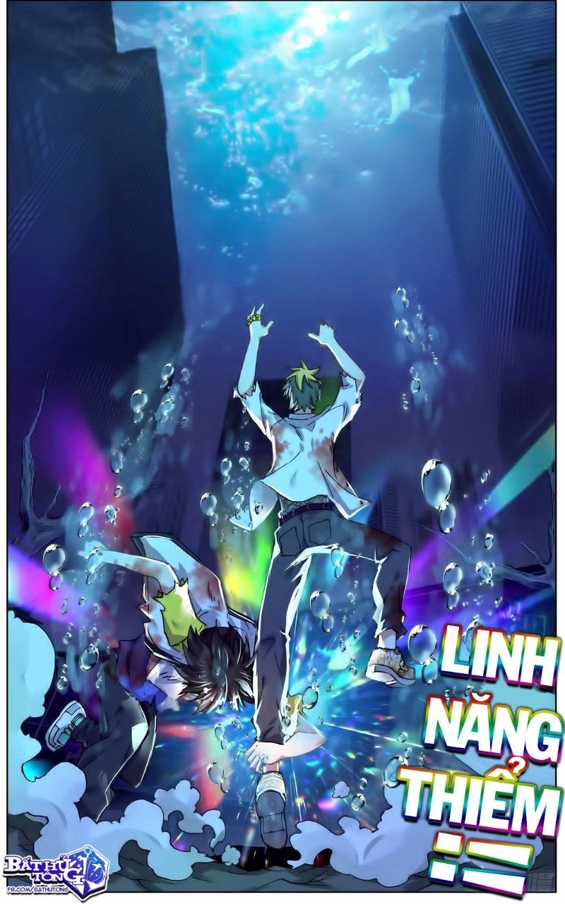 Dị Tộc Trùng Sinh Chapter 109 - 12