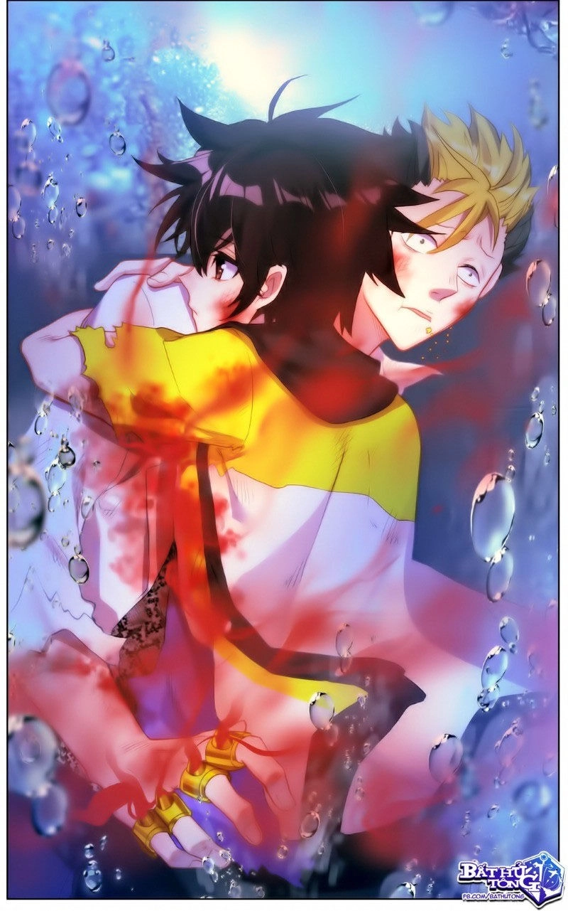 Dị Tộc Trùng Sinh Chapter 109 - 16