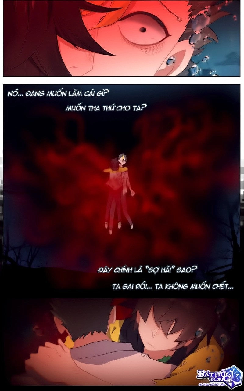 Dị Tộc Trùng Sinh Chapter 109 - 17