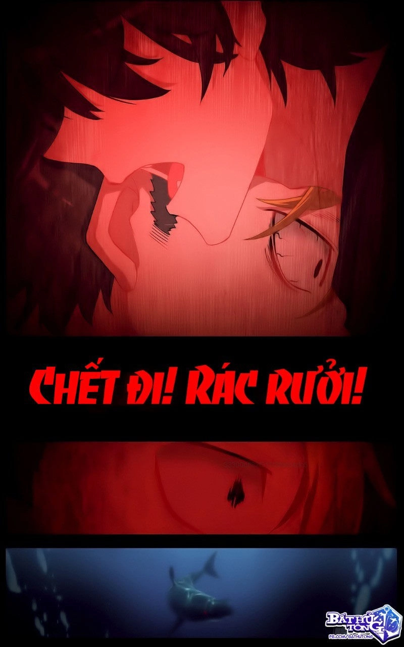 Dị Tộc Trùng Sinh Chapter 109 - 18