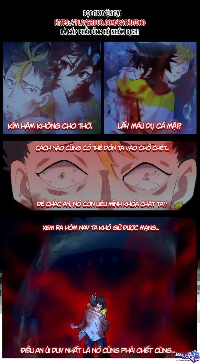 Dị Tộc Trùng Sinh Chapter 110 - 2