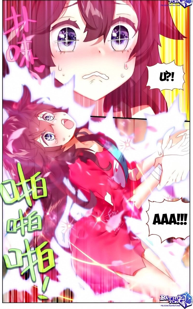 Dị Tộc Trùng Sinh Chapter 112 - 10