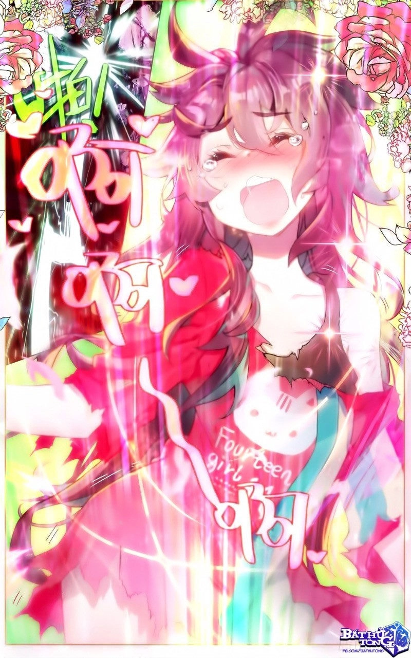 Dị Tộc Trùng Sinh Chapter 112 - 13