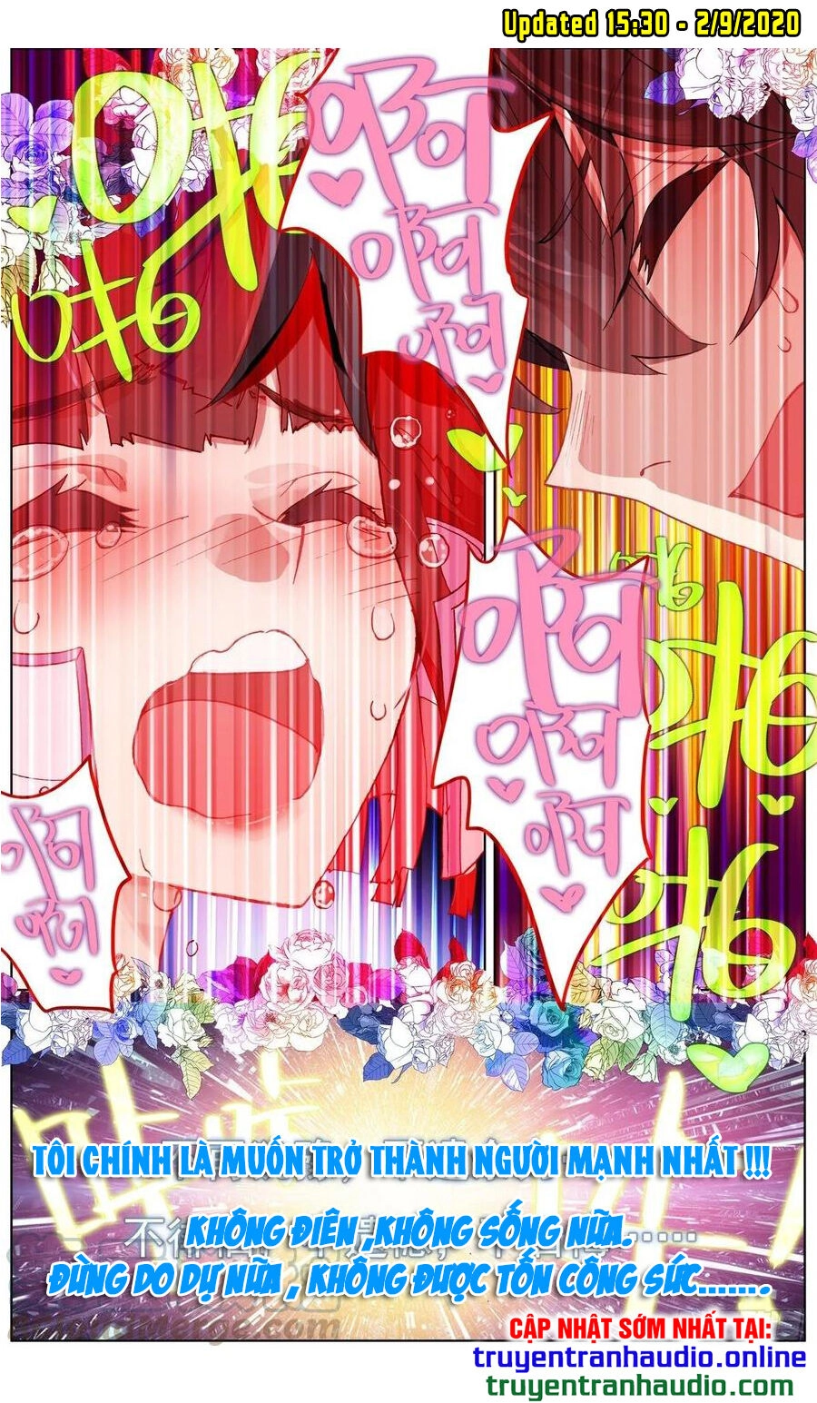 Dị Tộc Trùng Sinh Chapter 113 - 13