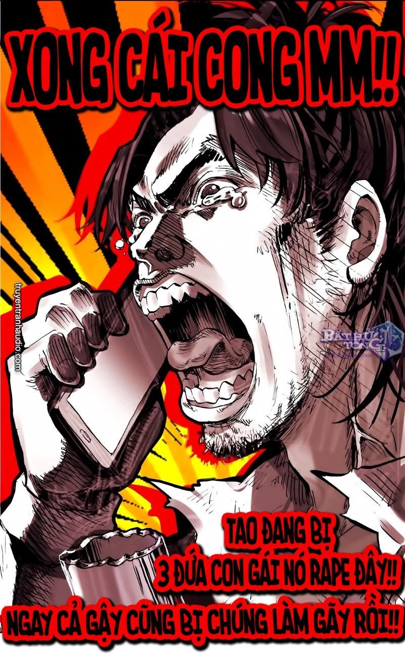 Dị Tộc Trùng Sinh Chapter 117 - 12