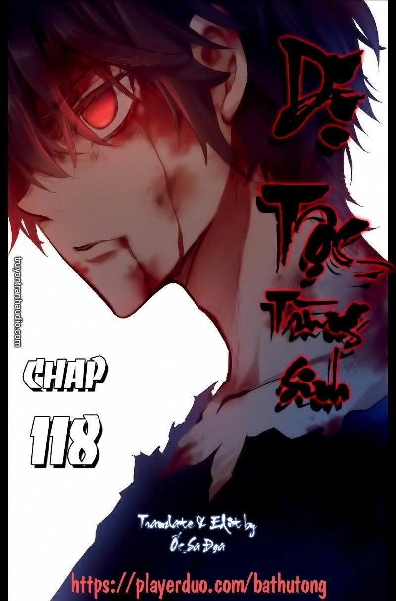 Dị Tộc Trùng Sinh Chapter 118 - 1