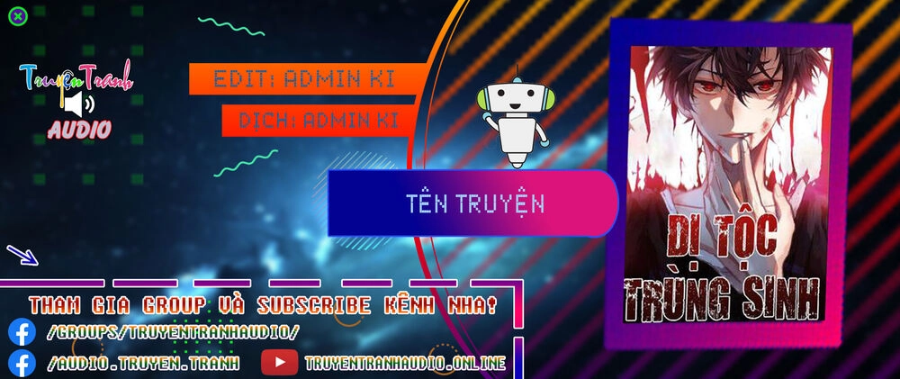 Dị Tộc Trùng Sinh Chapter 125 - 1