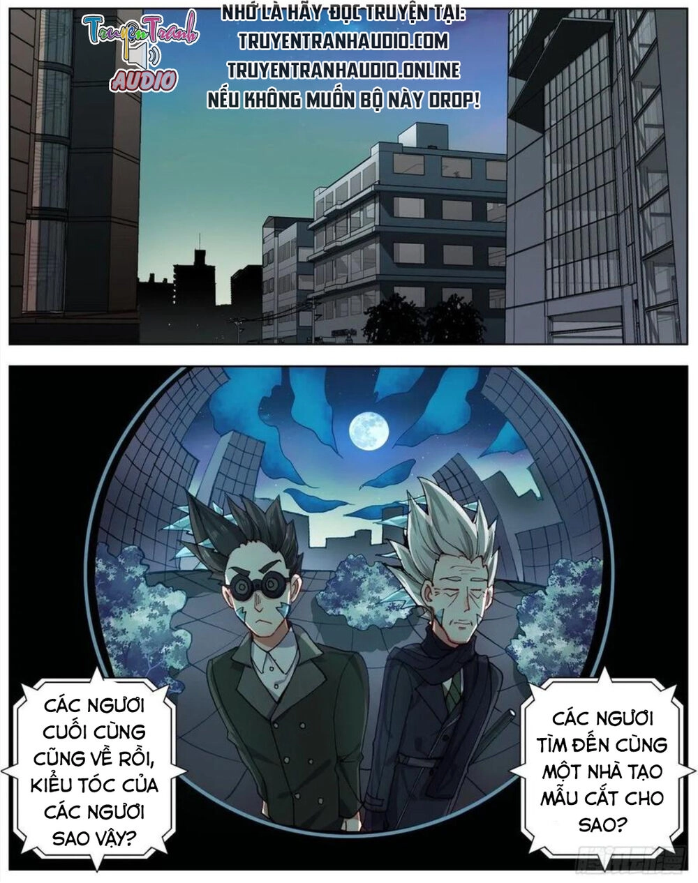 Dị Tộc Trùng Sinh Chapter 125 - 7