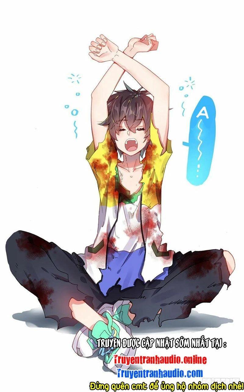 Dị Tộc Trùng Sinh Chapter 126 - 10