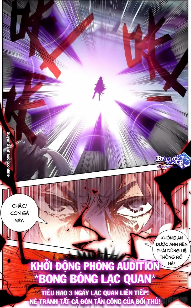 Dị Tộc Trùng Sinh Chapter 129 - 5