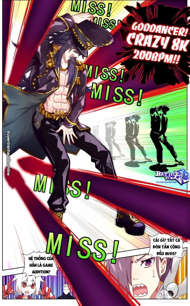 Dị Tộc Trùng Sinh Chapter 129 - 6