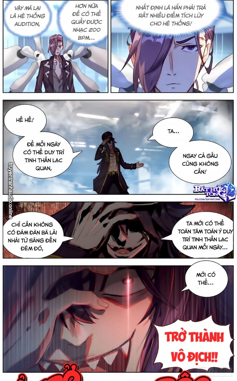 Dị Tộc Trùng Sinh Chapter 129 - 7