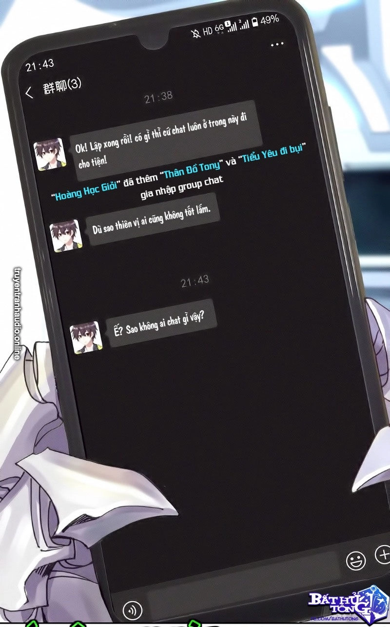 Dị Tộc Trùng Sinh Chapter 129 - 15